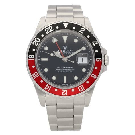 rolex gmt 2 1999|rolex gmt 2 price.